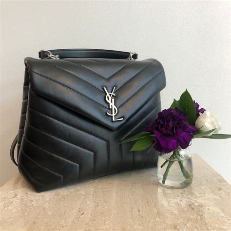 sac yves saint laurent loulou grande taille|yves saint laurent borse donna.